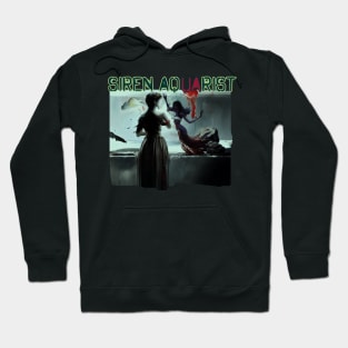 Siren Aquarist Hoodie